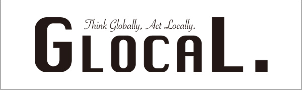 GLOCAL.