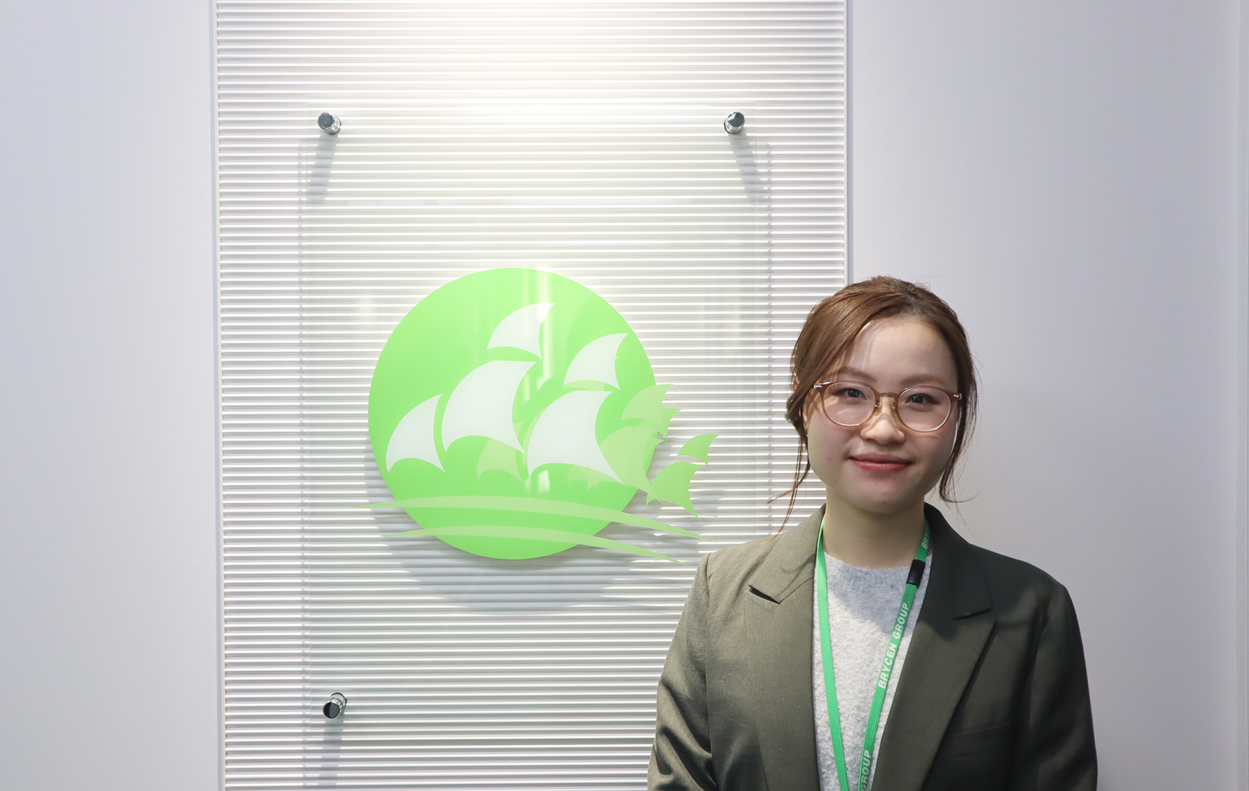営業担当者