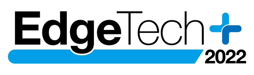 EdgeTech+2022のロゴ