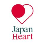 ジャパンハートのロゴ