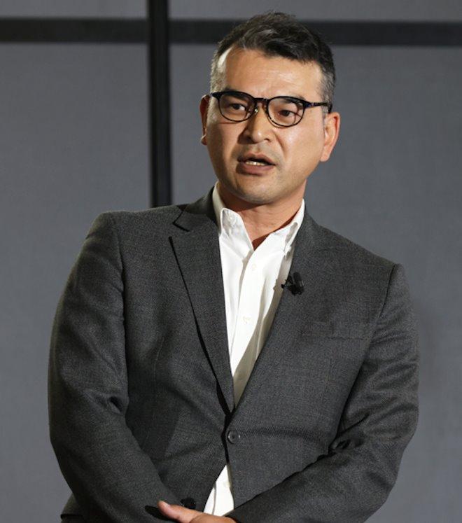 芥川 公文